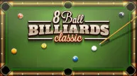 8 Ball Billiards Classic