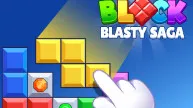 Block Blasty Saga