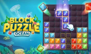 Block Puzzle Ocean