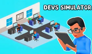 Devs Simulator