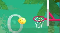 Emoji Dunk Clicker