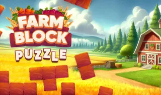 Farm Block Puzzle