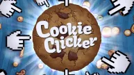 Cookie Clicker