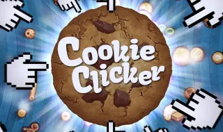 Cookie Clicker