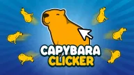 Capybara Clicker