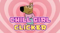 Chill Girl Clicker