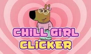 Chill Girl Clicker