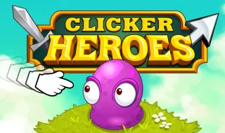 Clicker Heroes