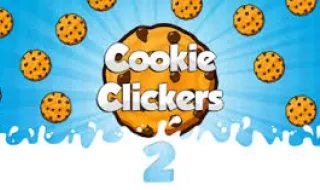 Cookie Clicker 2