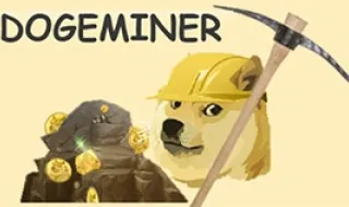 Dogeminer