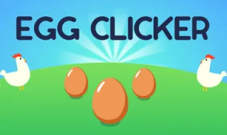 Egg Clicker