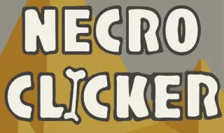 Necro Clicker