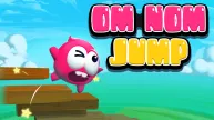 Om Nom Jump