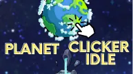 Planet Clicker Idle