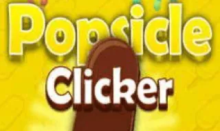 Popsicle Clicker