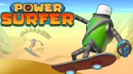 Power Surfer