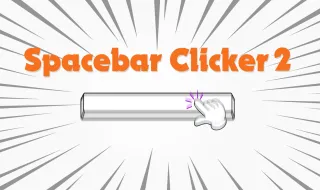 Spacebar Clicker 2