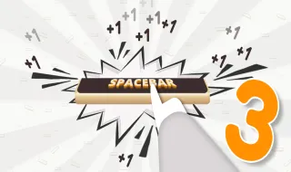 Spacebar Clicker 3