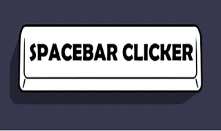 Spacebar Clicker