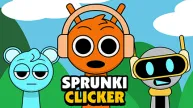 Sprunki Clicker