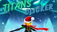 Titans Clicker