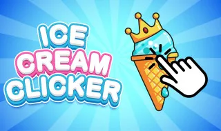 Ice Cream Clicker