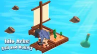 Idle Arks: Sail and Build 2