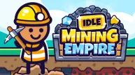 Idle Mining Empire