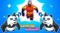 Level Up Mutants