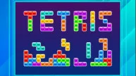 Master Tetris