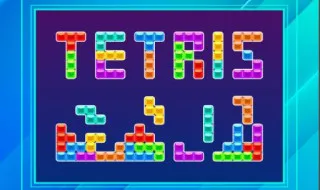 Master Tetris