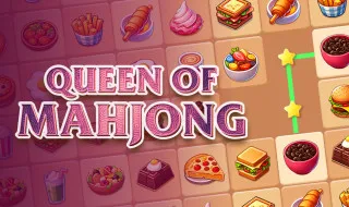 Queen of Mahjong