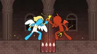 Stickman Duo: Escape The Tomb