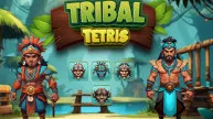 Tribal Tetris