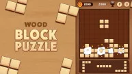 Wood Block Puzzle